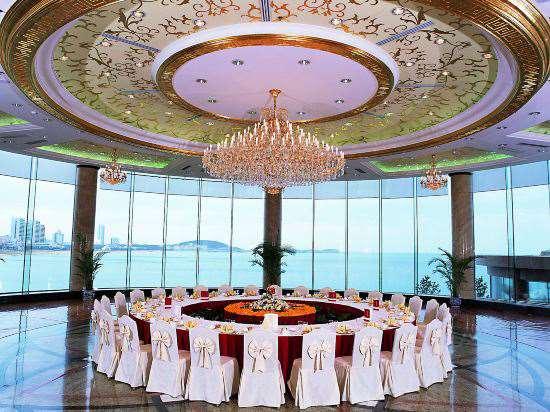 Weihai Golden Bay International Hotel Facilities photo